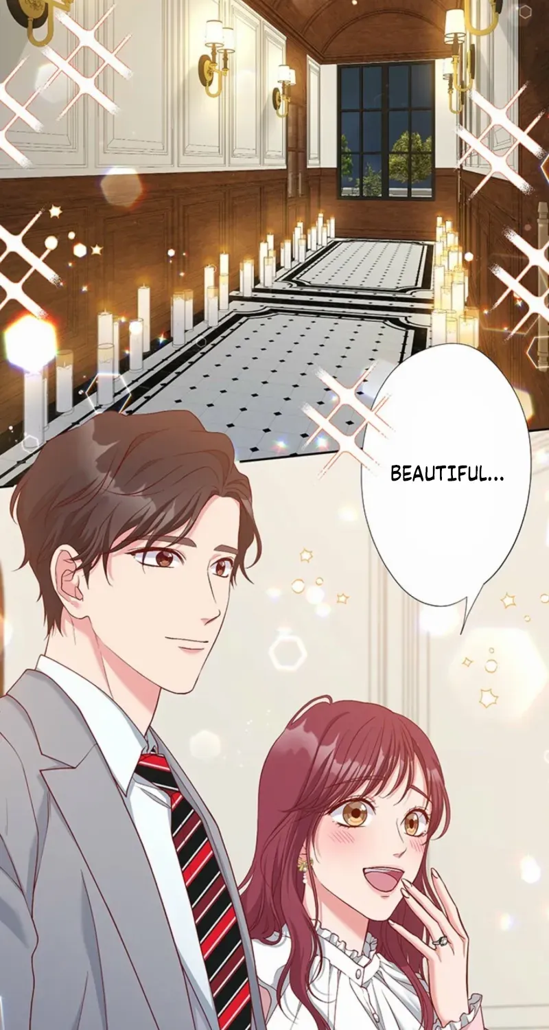 Business Marriage - If You Fall in Love, We'll Get a Divorce