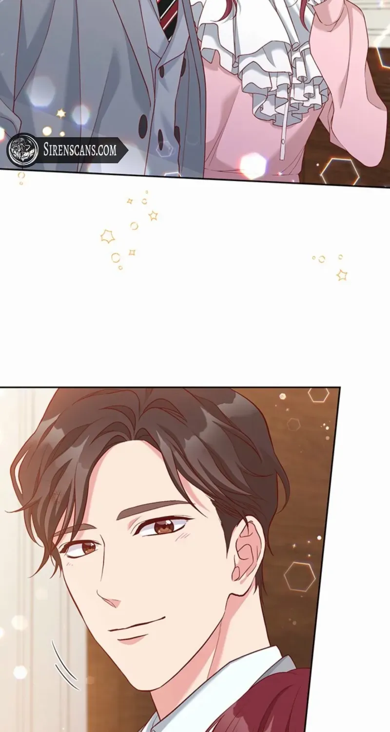 Business Marriage - If You Fall in Love, We'll Get a Divorce