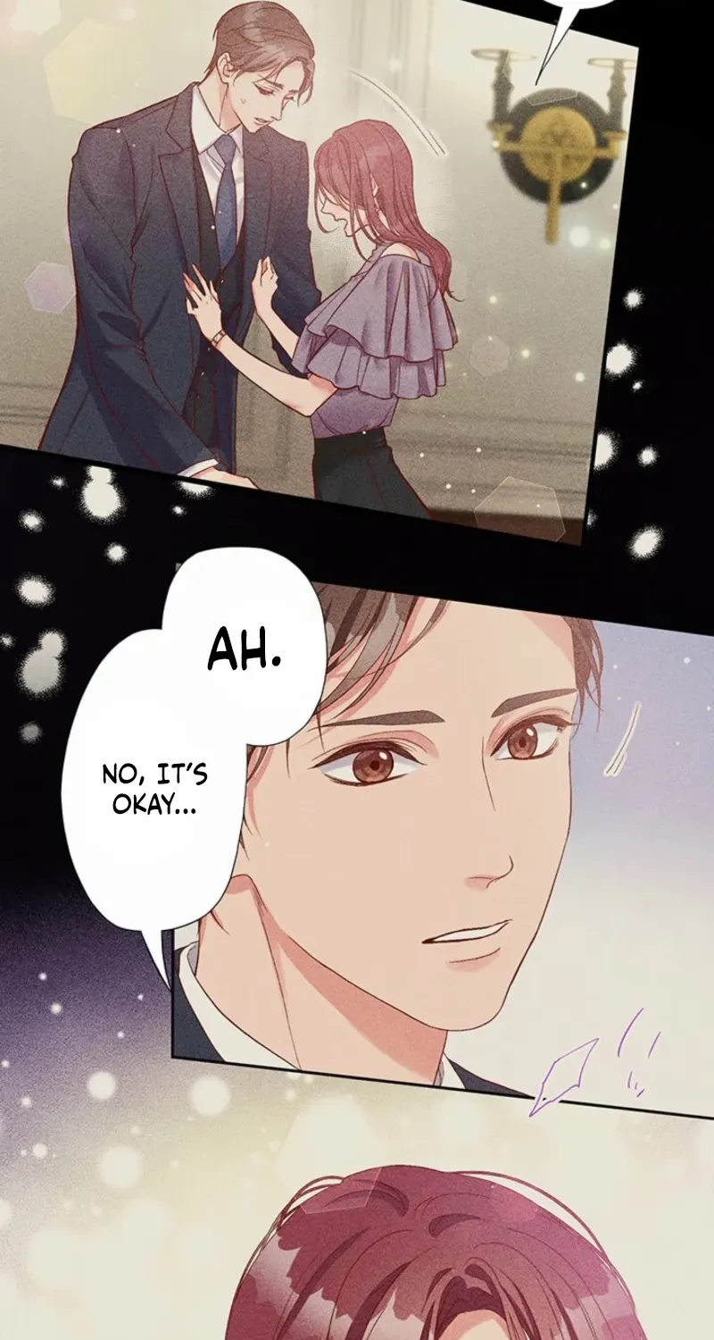 Business Marriage - If You Fall in Love, We'll Get a Divorce