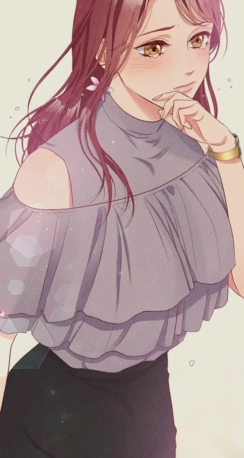 Business Marriage - If You Fall in Love, We'll Get a Divorce