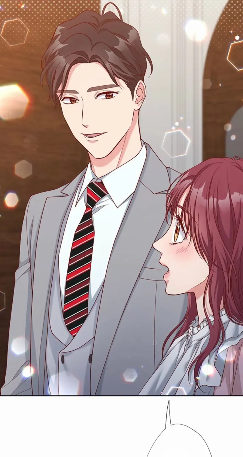 Business Marriage - If You Fall in Love, We'll Get a Divorce