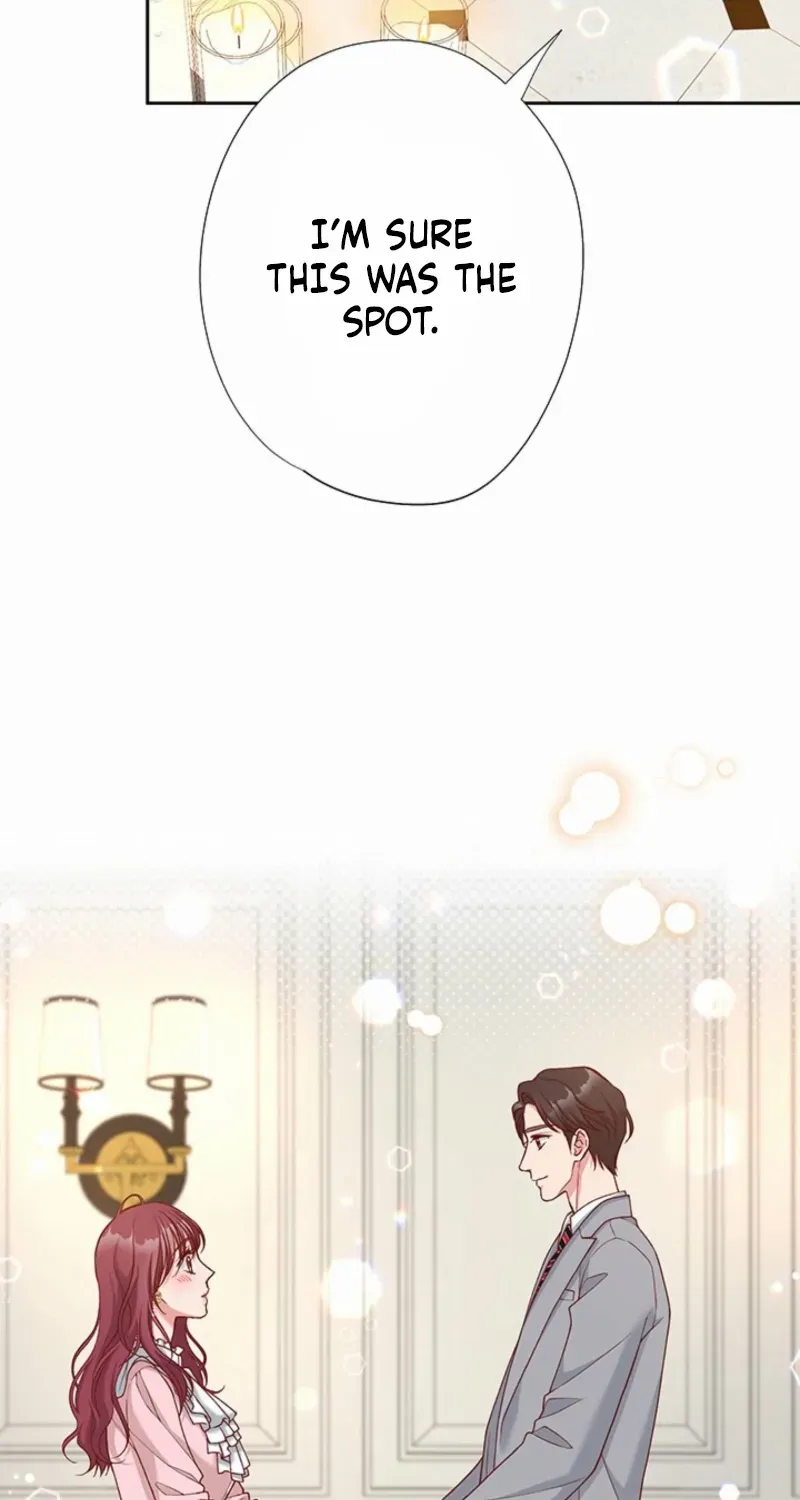 Business Marriage - If You Fall in Love, We'll Get a Divorce