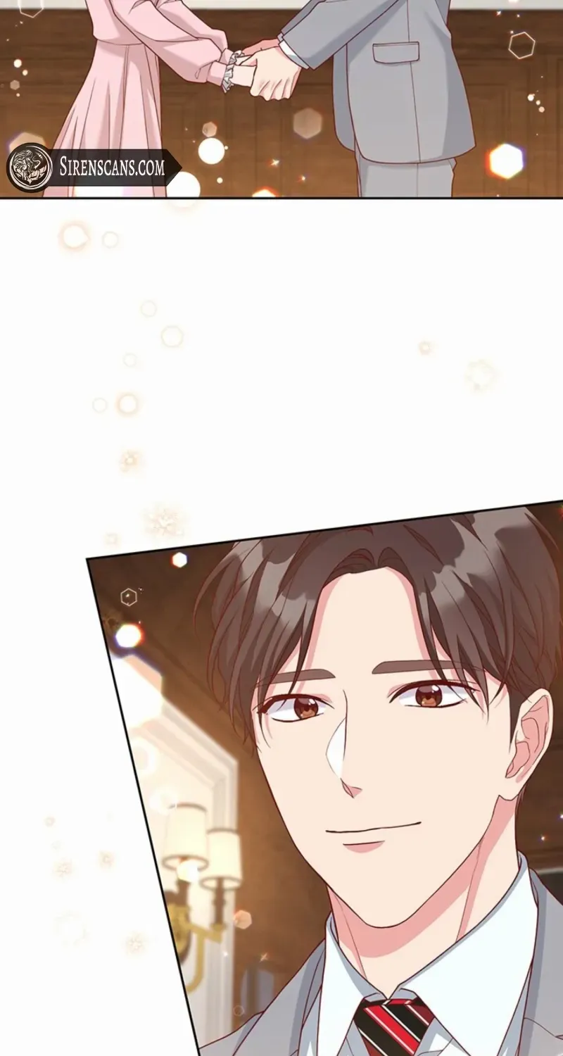 Business Marriage - If You Fall in Love, We'll Get a Divorce