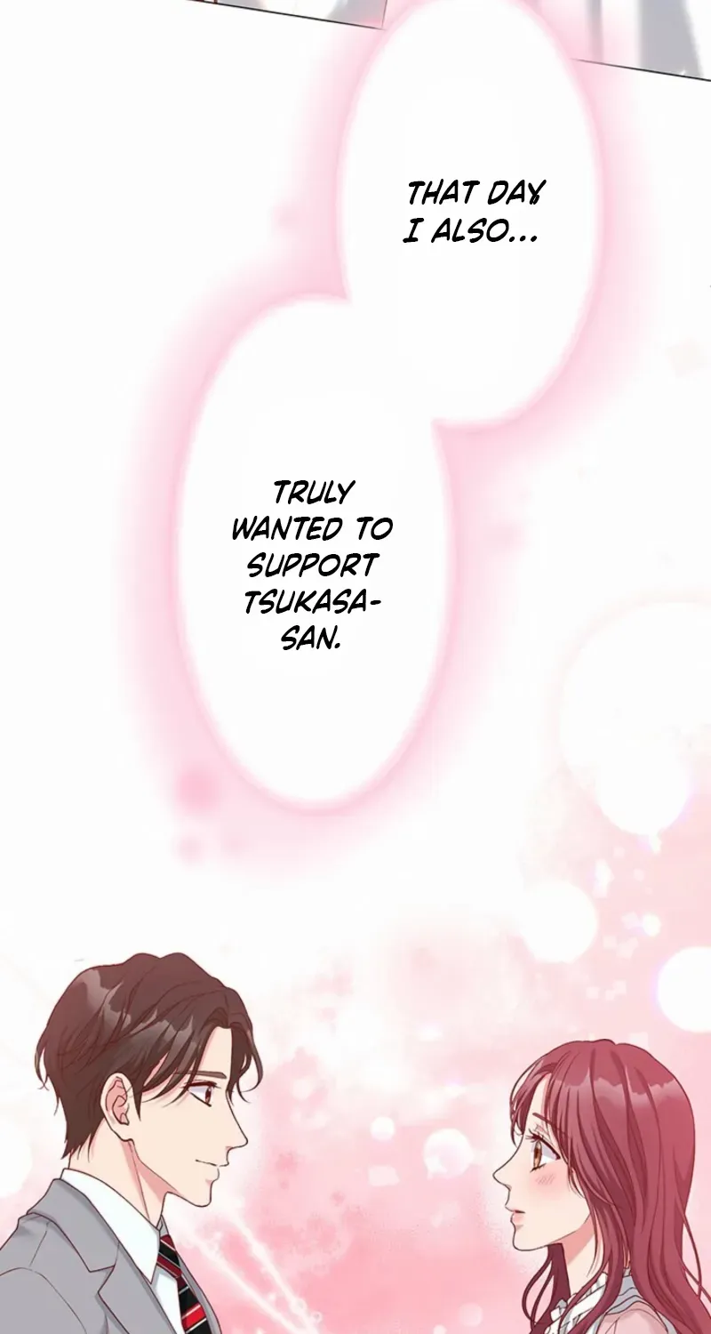 Business Marriage - If You Fall in Love, We'll Get a Divorce