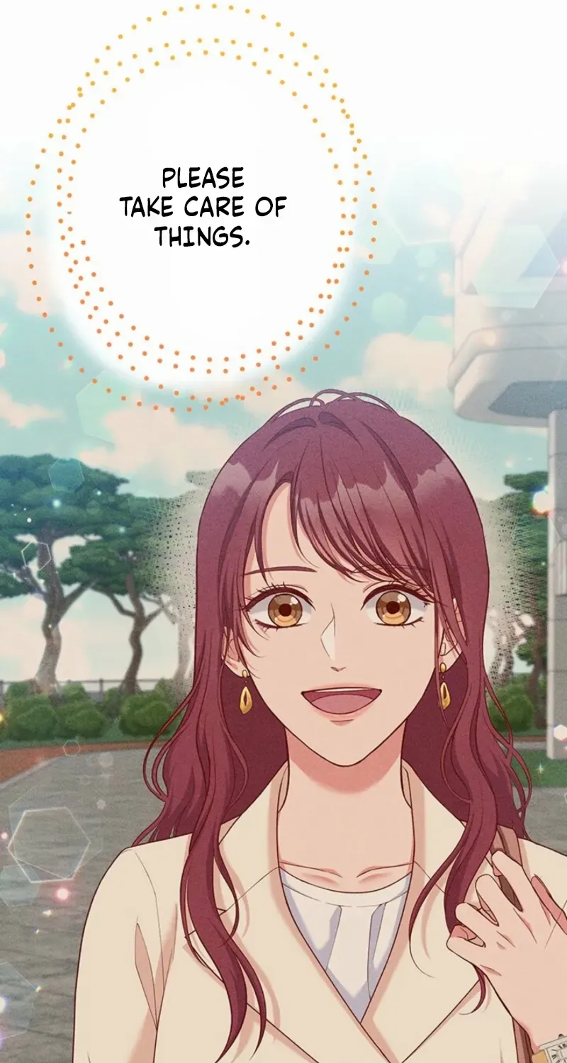 Business Marriage - If You Fall in Love, We'll Get a Divorce