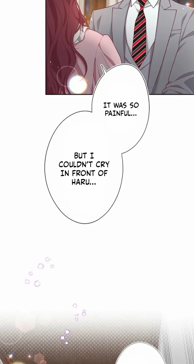 Business Marriage - If You Fall in Love, We'll Get a Divorce