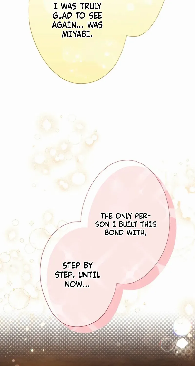 Business Marriage - If You Fall in Love, We'll Get a Divorce