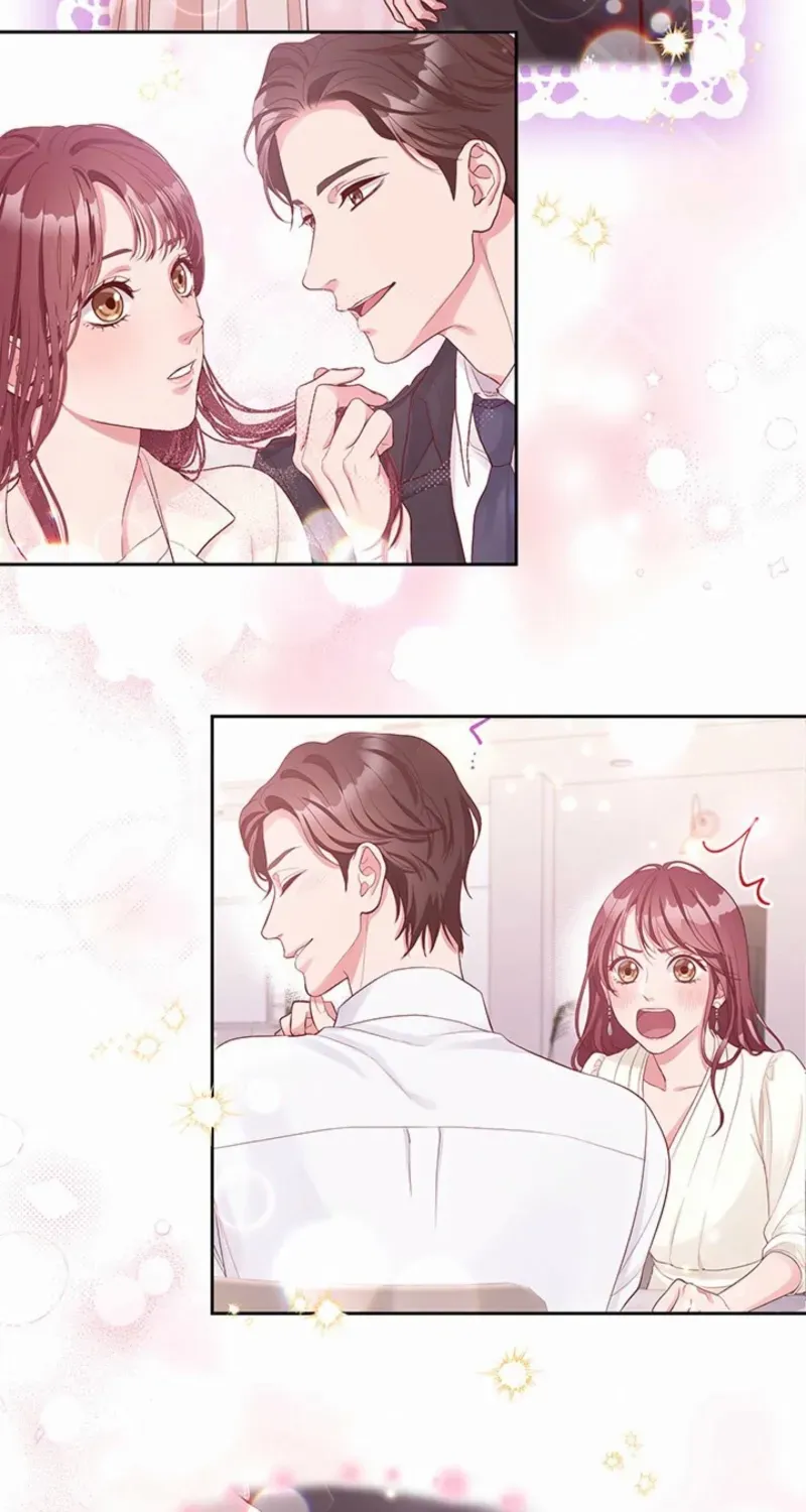 Business Marriage - If You Fall in Love, We'll Get a Divorce