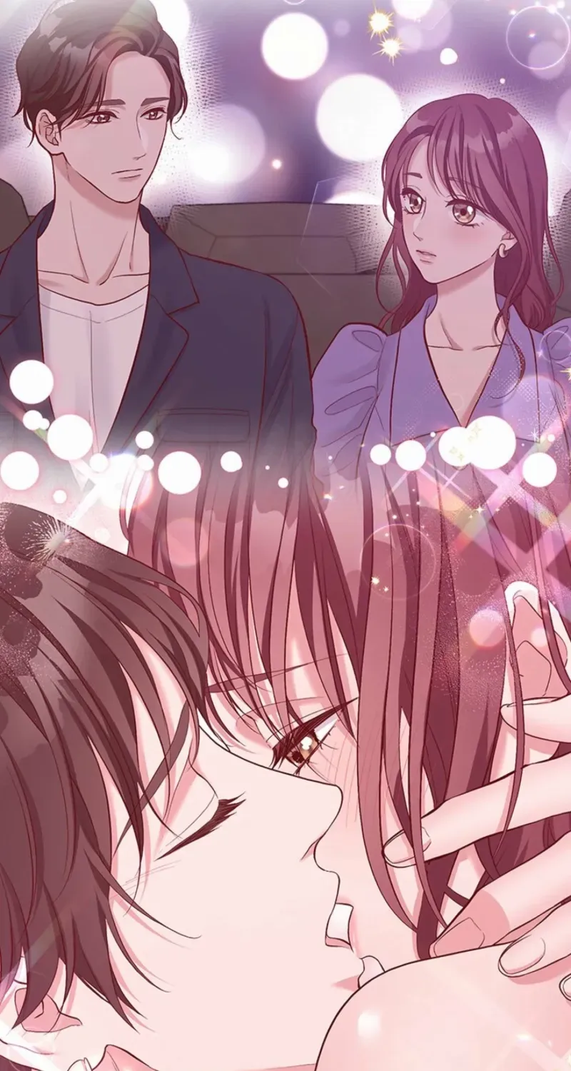 Business Marriage - If You Fall in Love, We'll Get a Divorce