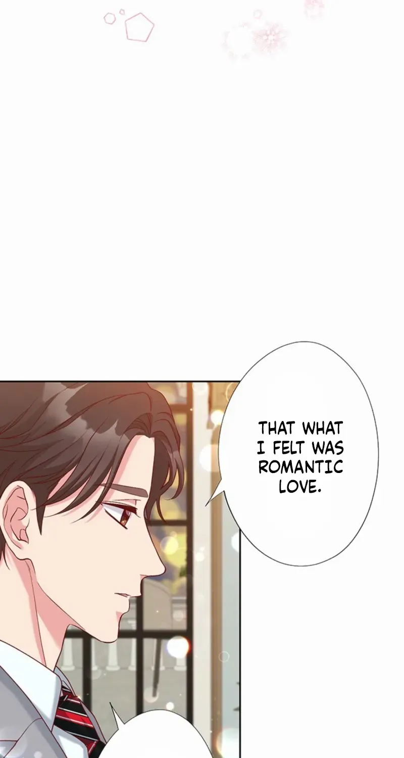 Business Marriage - If You Fall in Love, We'll Get a Divorce