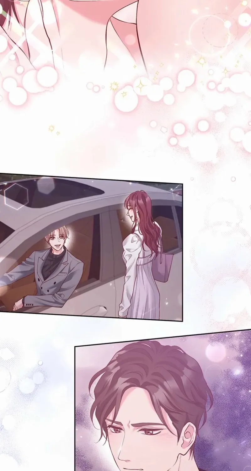 Business Marriage - If You Fall in Love, We'll Get a Divorce