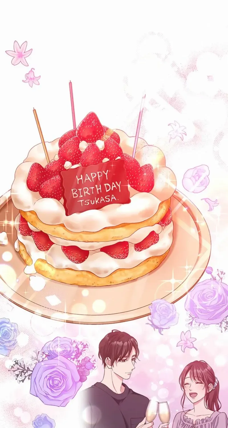 Business Marriage - If You Fall in Love, We'll Get a Divorce