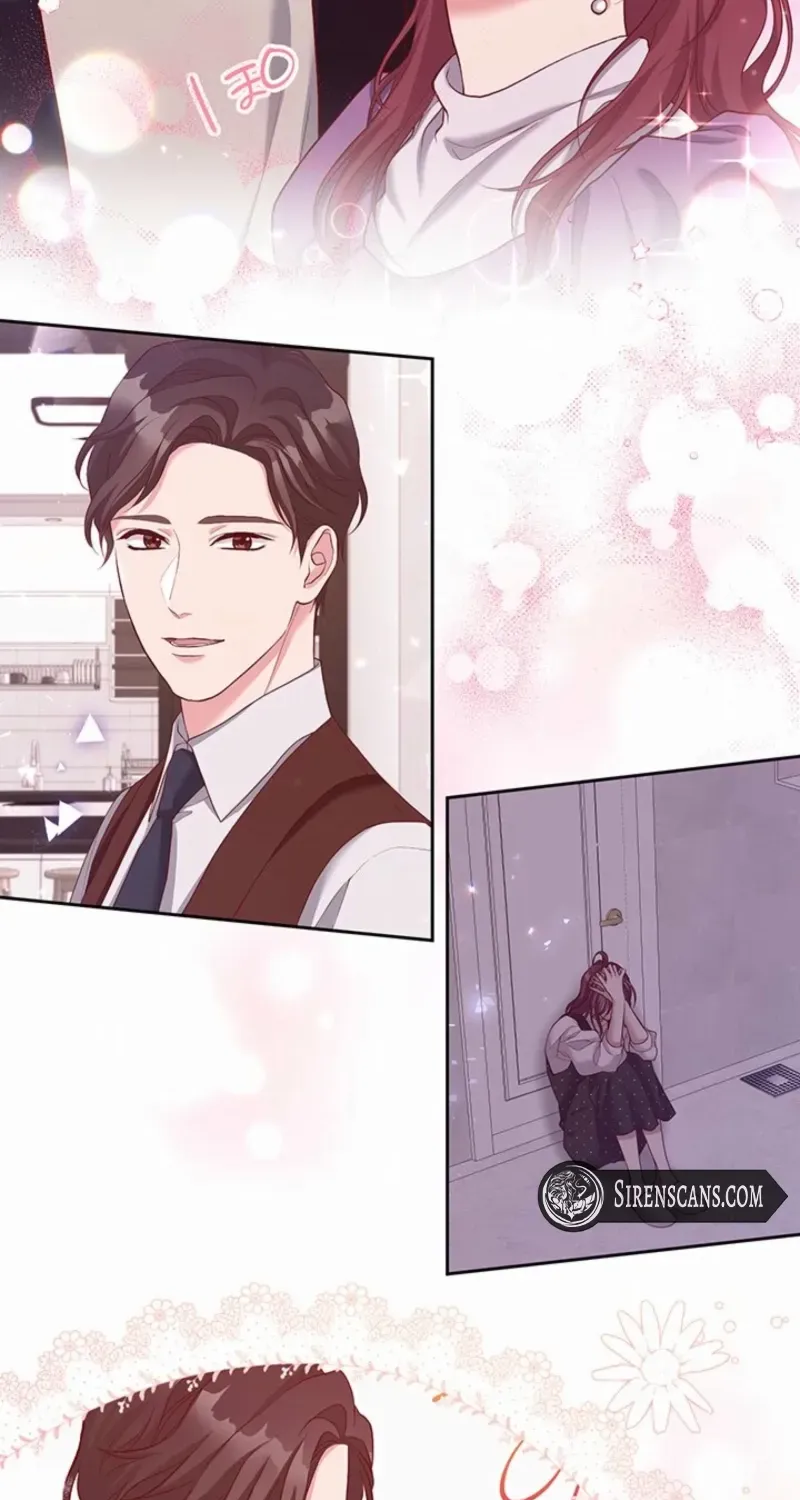 Business Marriage - If You Fall in Love, We'll Get a Divorce