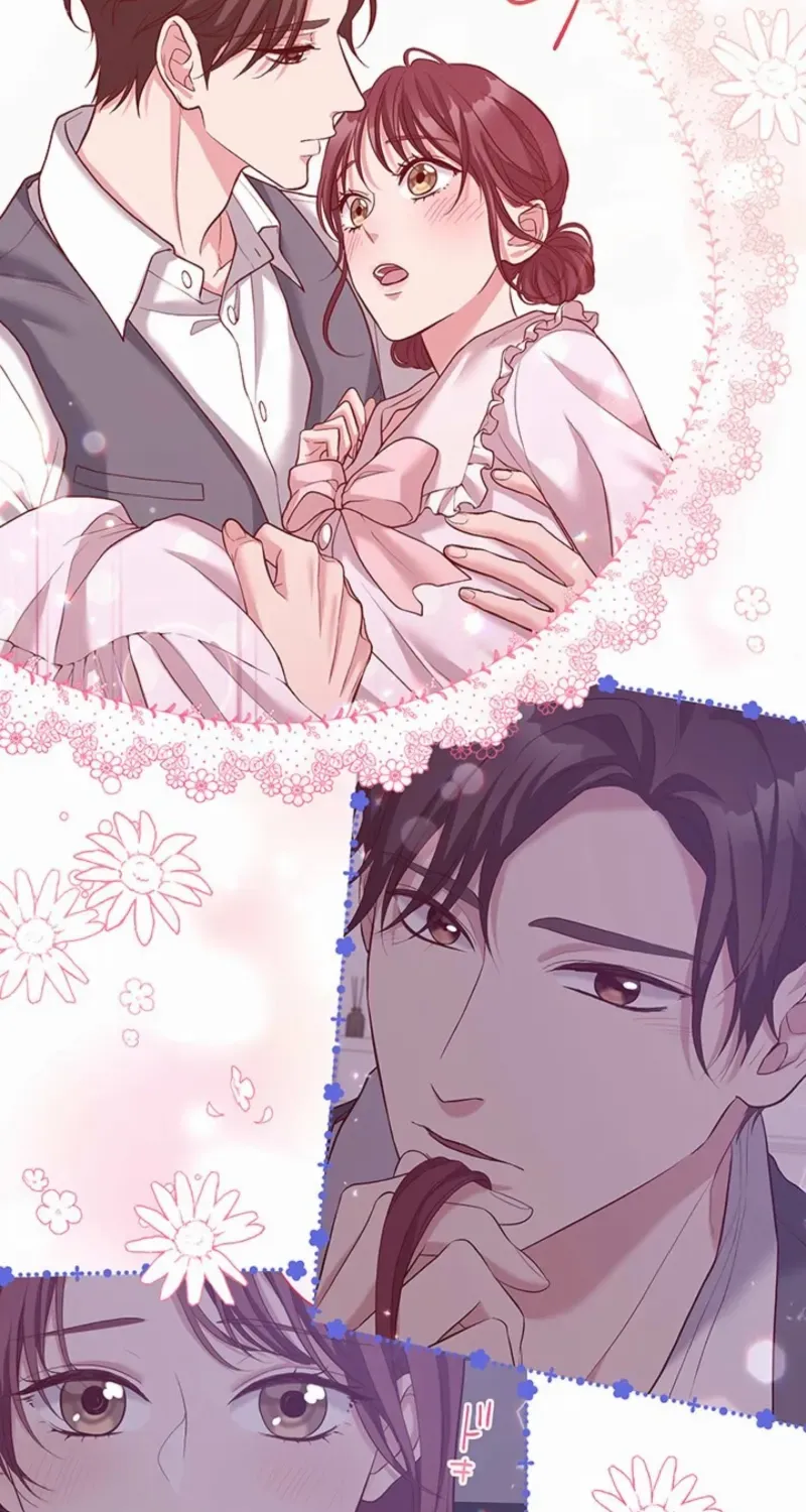 Business Marriage - If You Fall in Love, We'll Get a Divorce