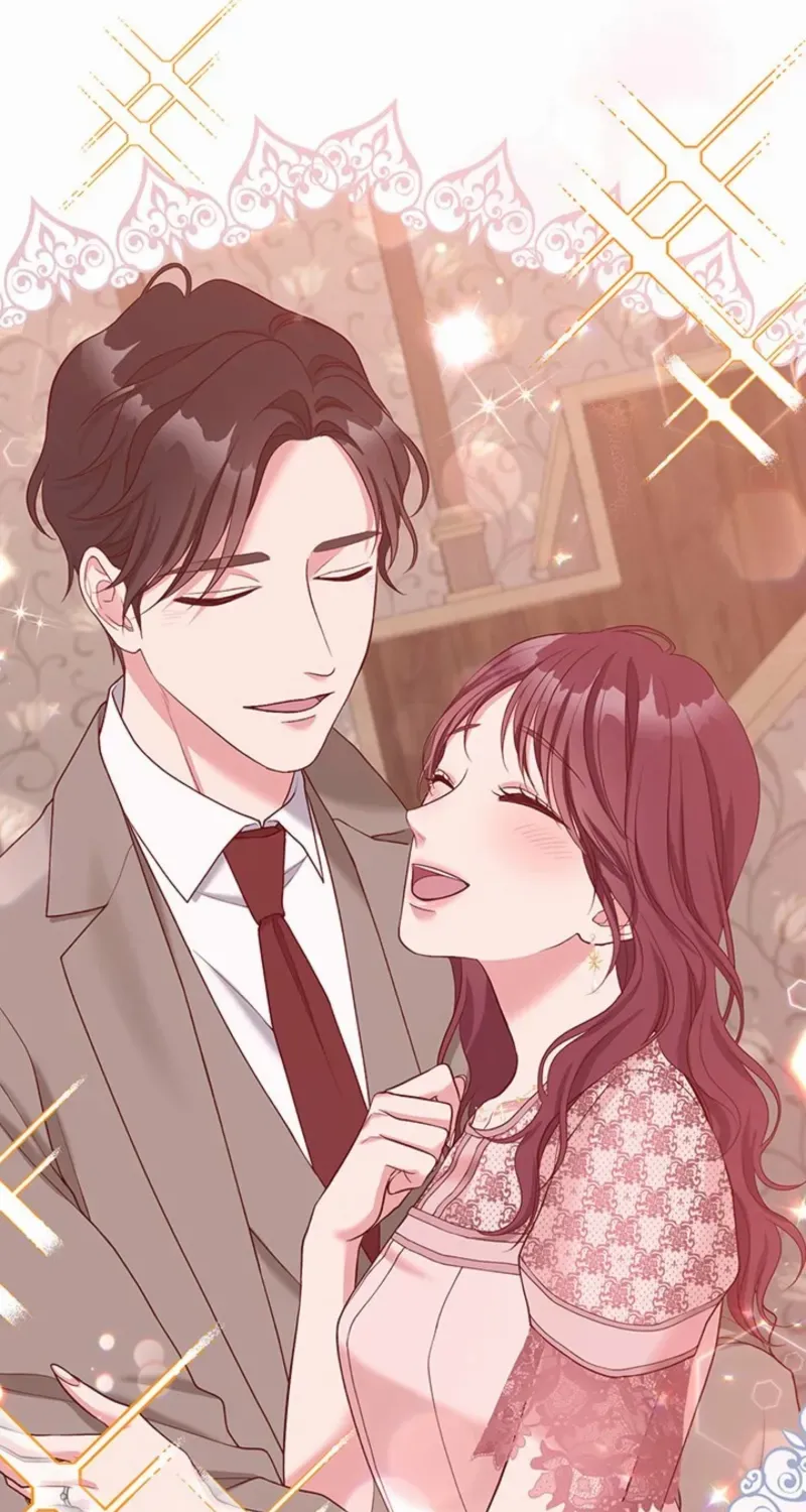 Business Marriage - If You Fall in Love, We'll Get a Divorce