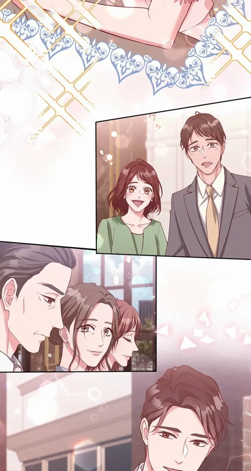 Business Marriage - If You Fall in Love, We'll Get a Divorce