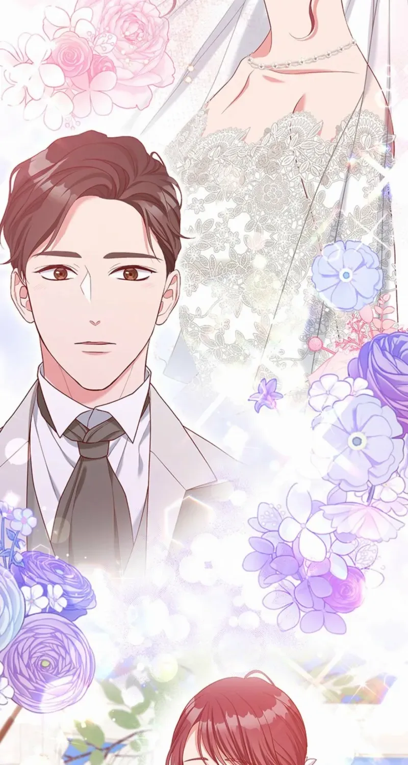 Business Marriage - If You Fall in Love, We'll Get a Divorce