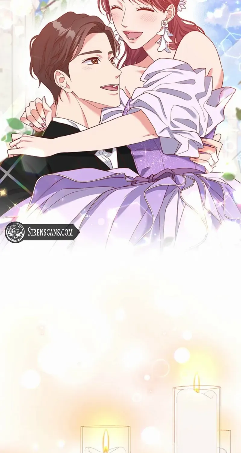 Business Marriage - If You Fall in Love, We'll Get a Divorce