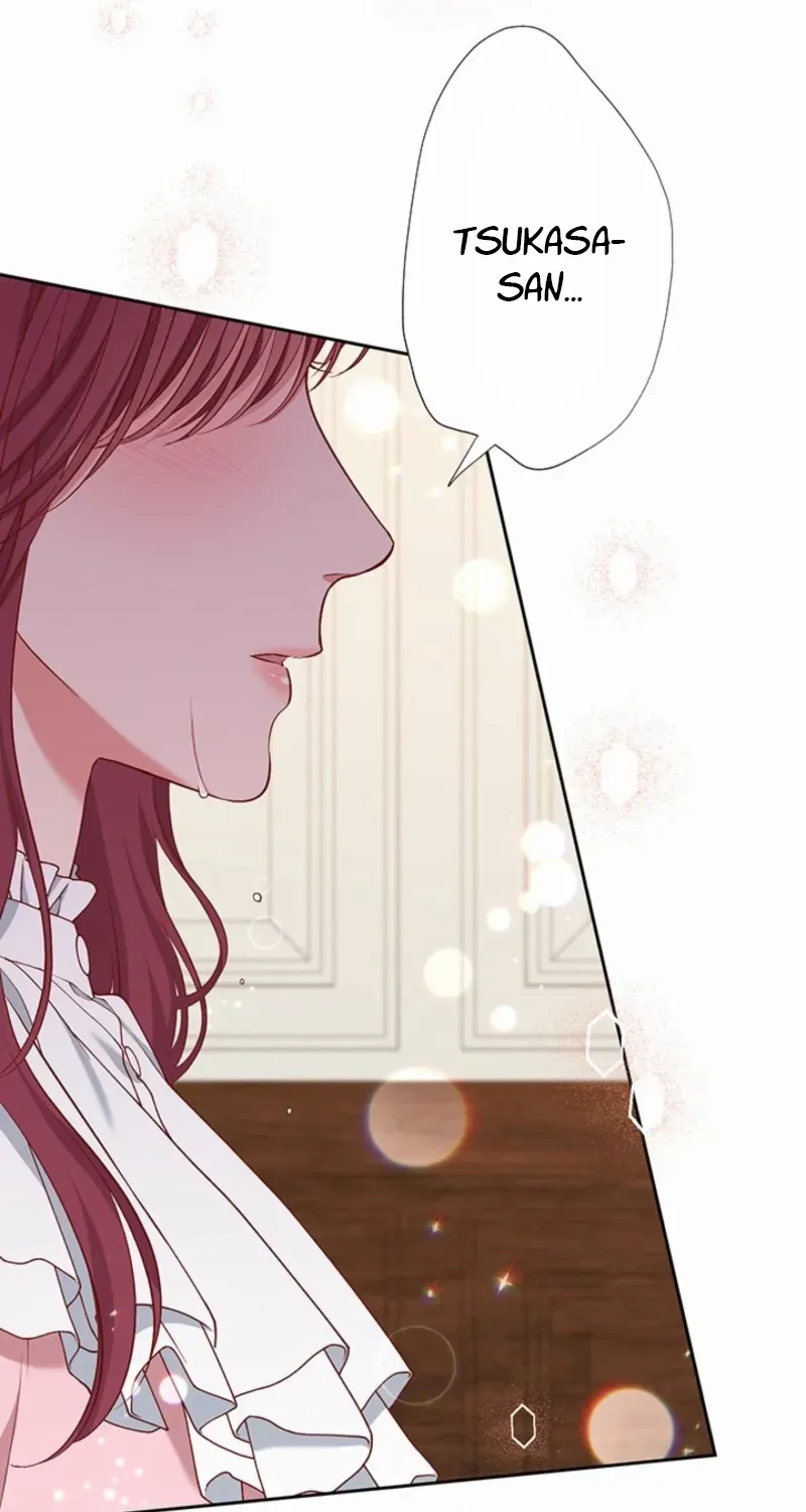 Business Marriage - If You Fall in Love, We'll Get a Divorce