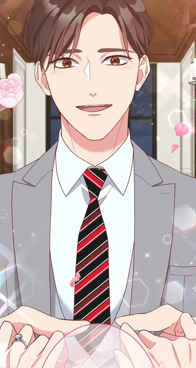 Business Marriage - If You Fall in Love, We'll Get a Divorce