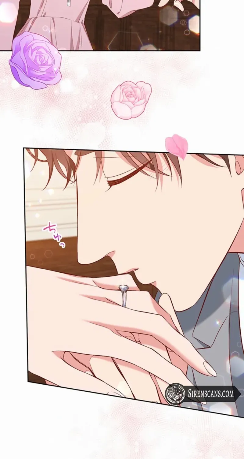 Business Marriage - If You Fall in Love, We'll Get a Divorce