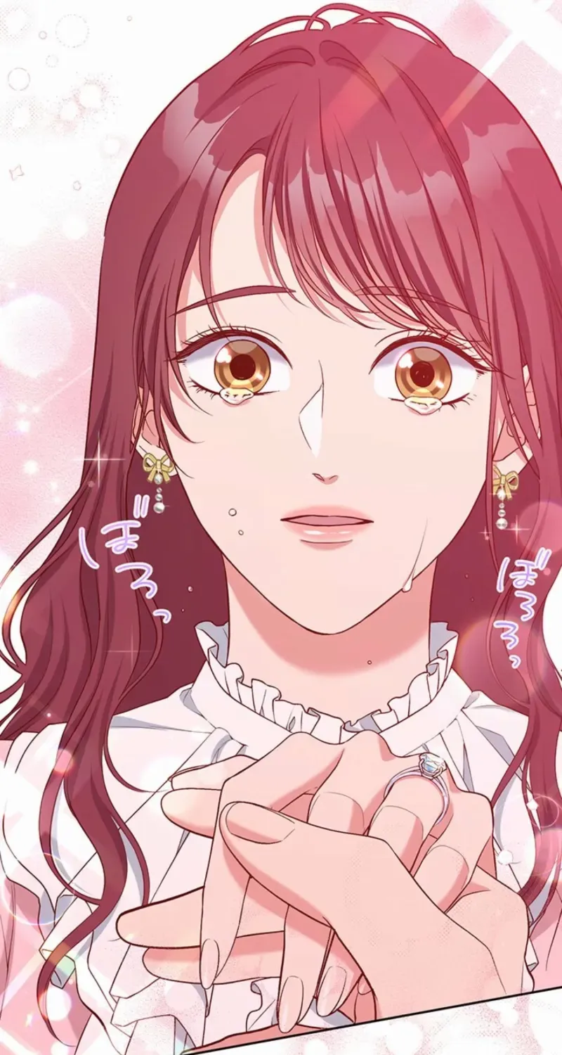 Business Marriage - If You Fall in Love, We'll Get a Divorce