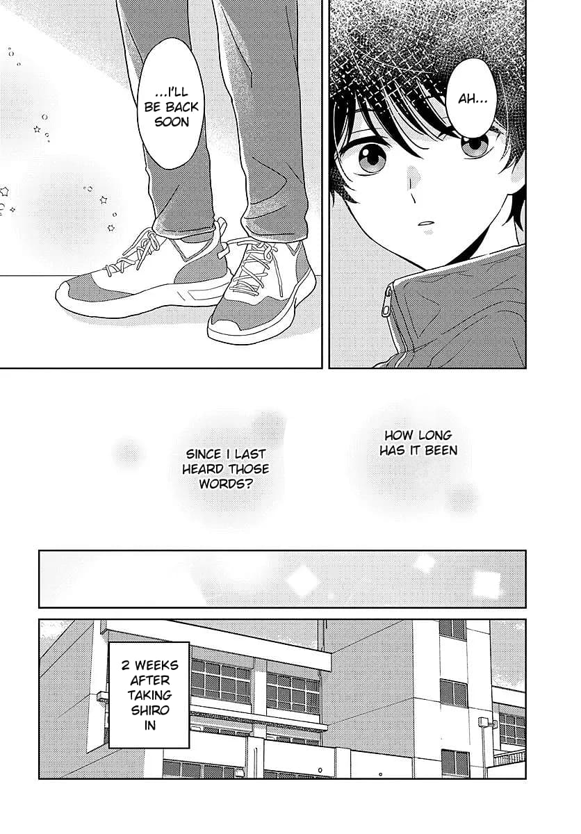Nibanme na Boku to Ichiban no Kanojo