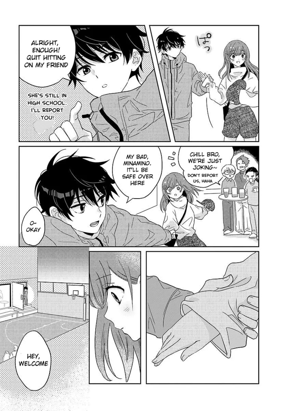 Nibanme na Boku to Ichiban no Kanojo