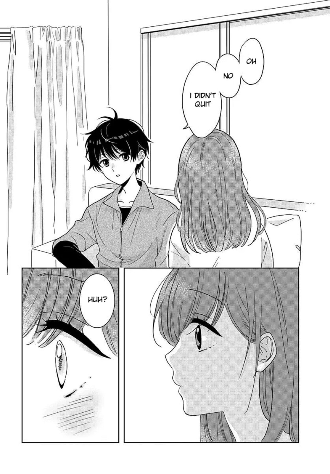 Nibanme na Boku to Ichiban no Kanojo