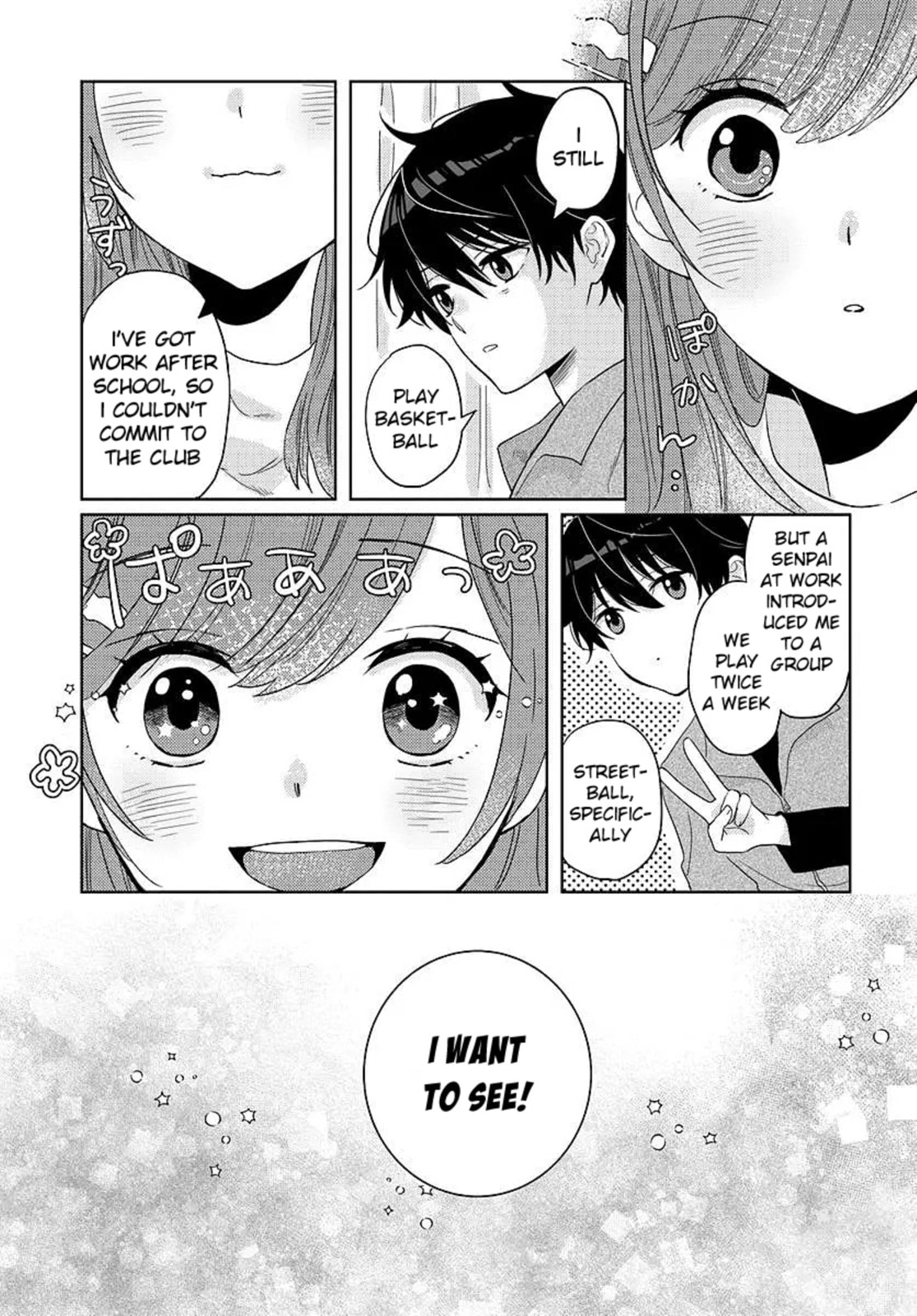 Nibanme na Boku to Ichiban no Kanojo