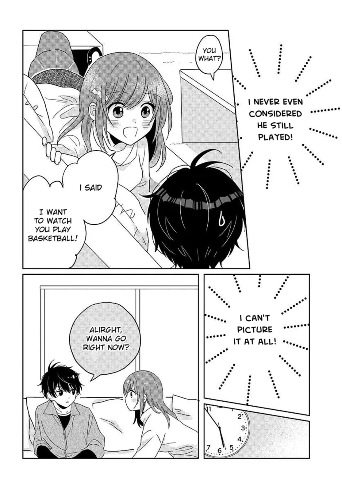 Nibanme na Boku to Ichiban no Kanojo