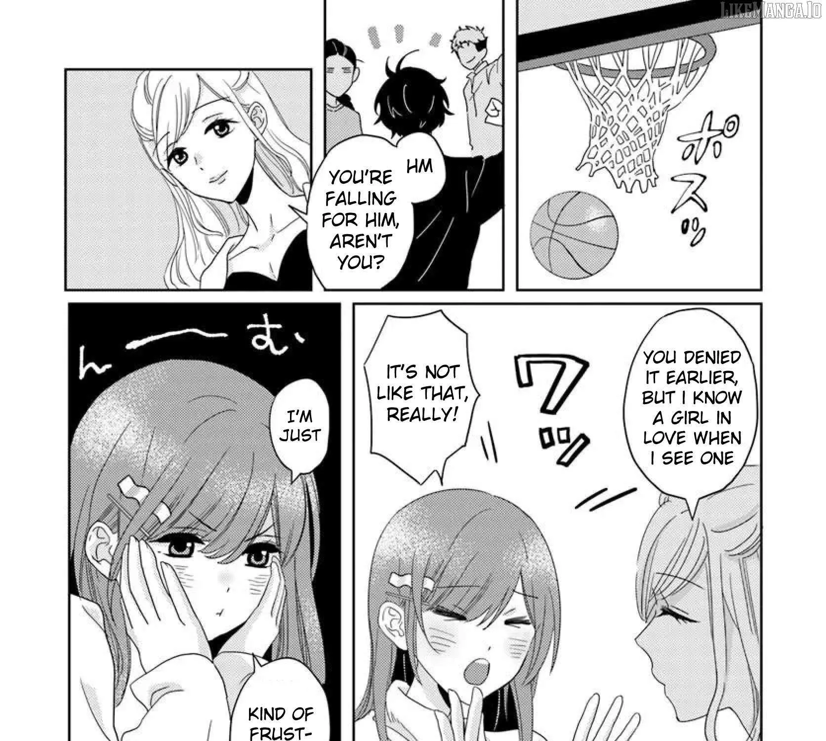 Nibanme na Boku to Ichiban no Kanojo
