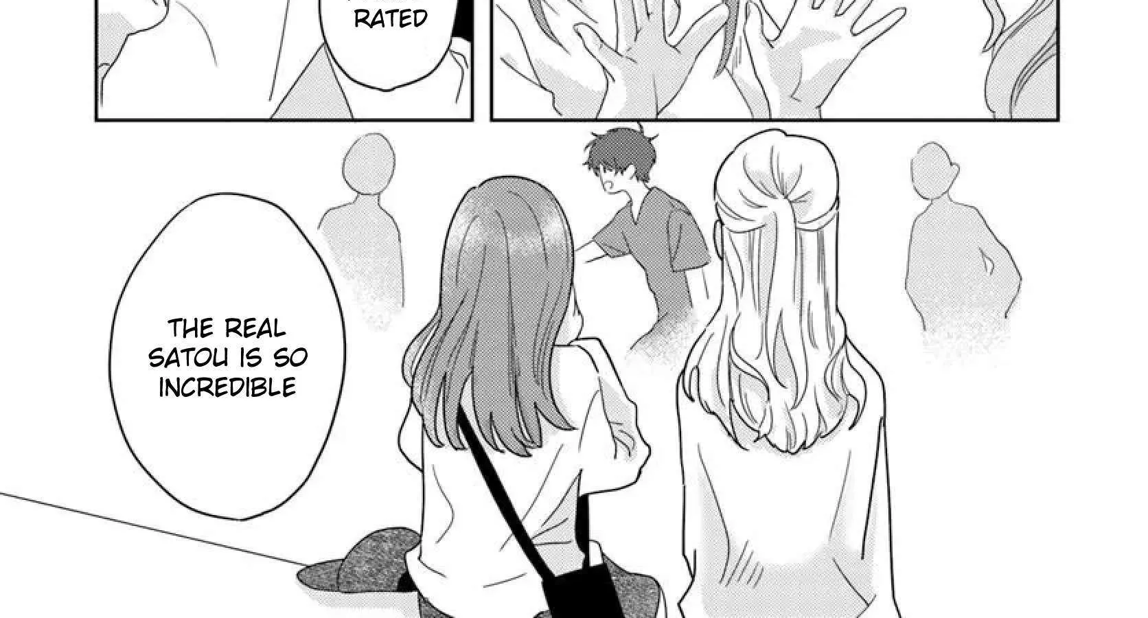 Nibanme na Boku to Ichiban no Kanojo
