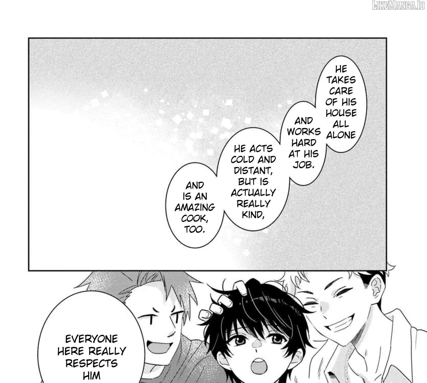 Nibanme na Boku to Ichiban no Kanojo