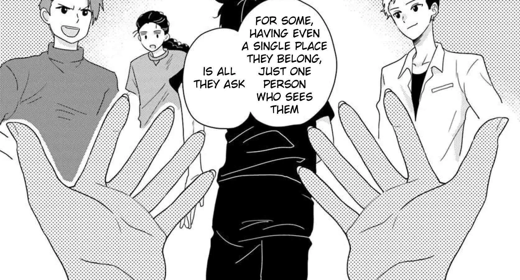 Nibanme na Boku to Ichiban no Kanojo