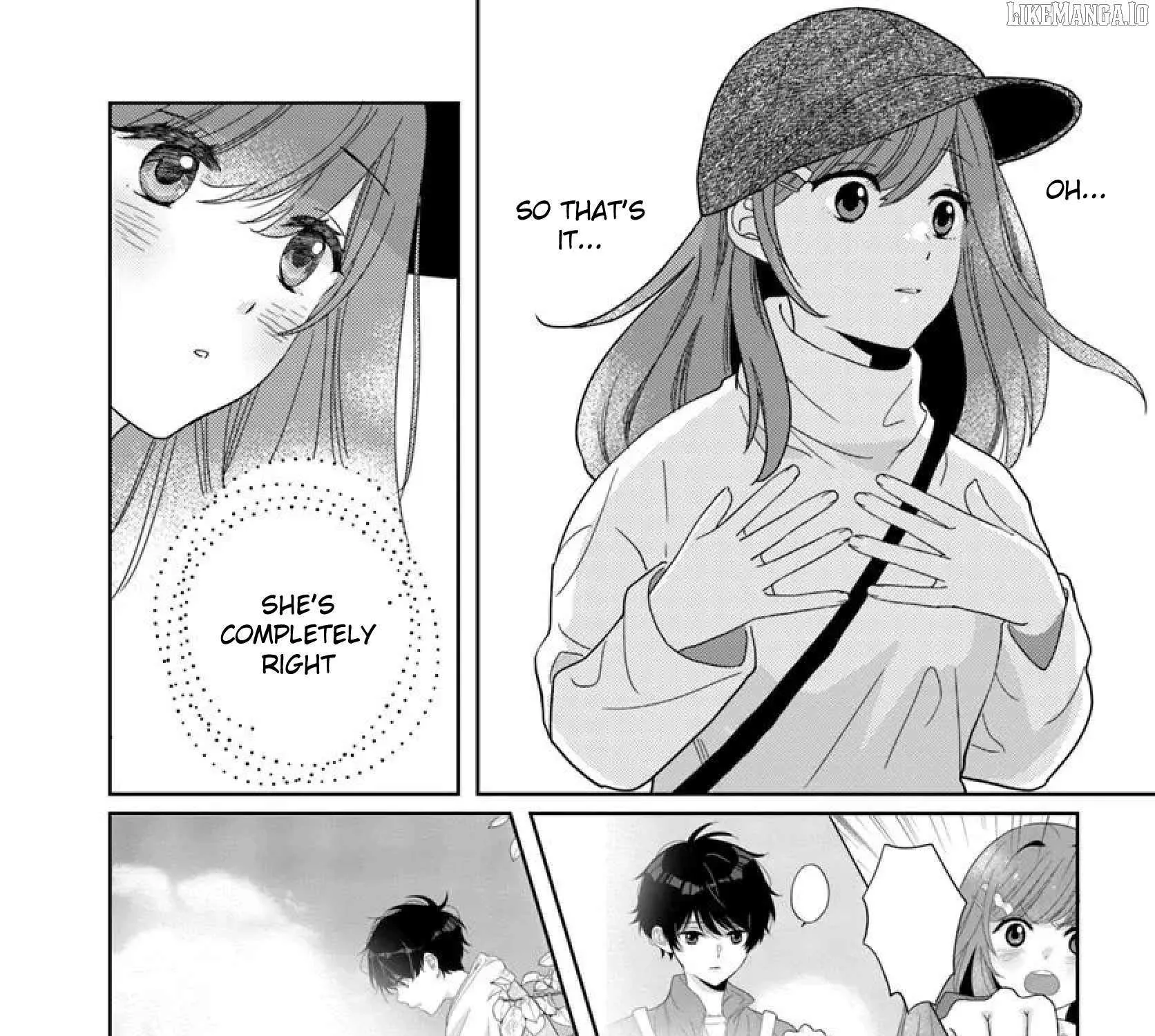 Nibanme na Boku to Ichiban no Kanojo