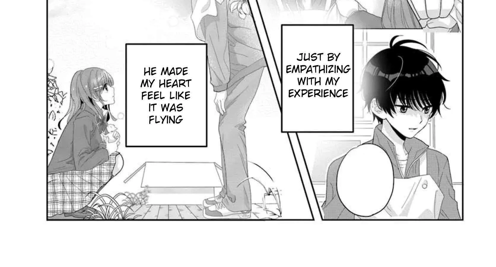 Nibanme na Boku to Ichiban no Kanojo