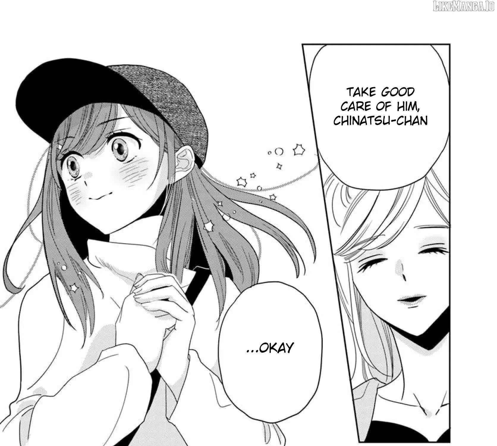 Nibanme na Boku to Ichiban no Kanojo