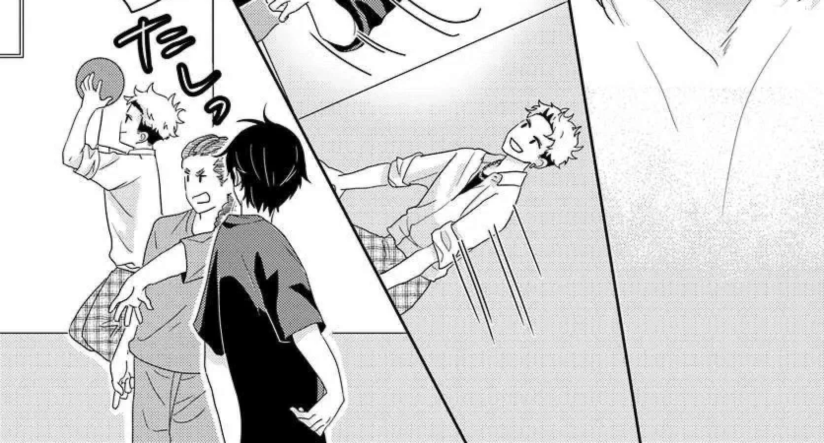 Nibanme na Boku to Ichiban no Kanojo
