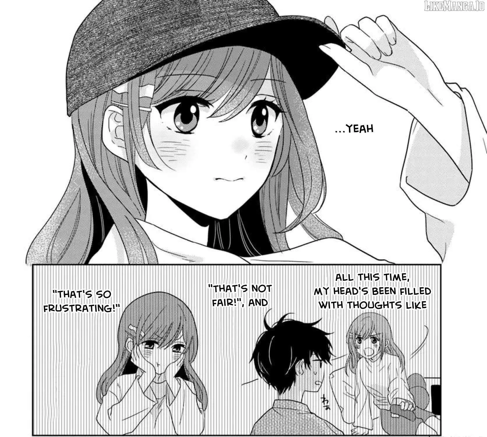 Nibanme na Boku to Ichiban no Kanojo