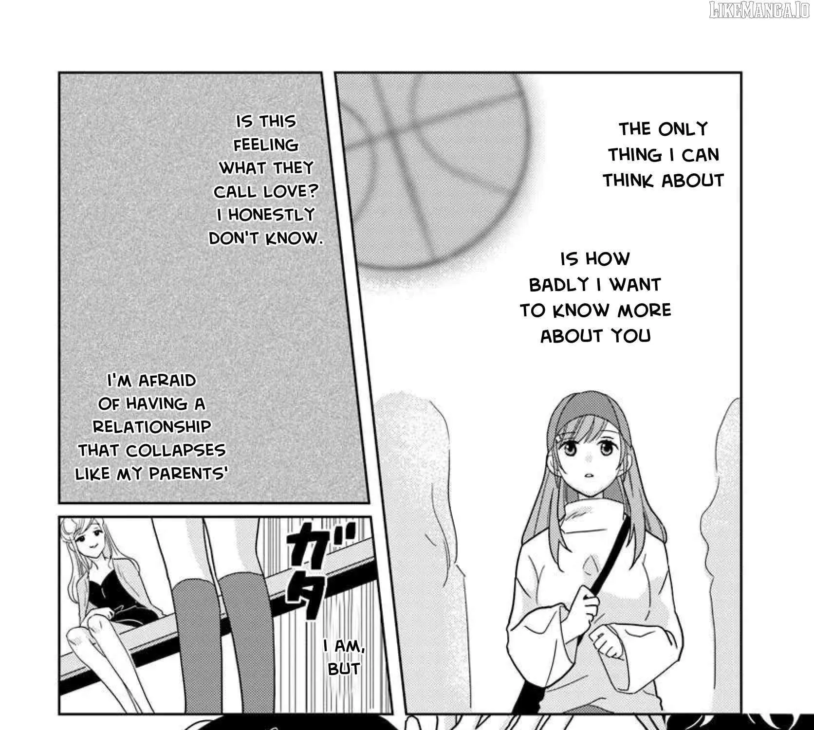 Nibanme na Boku to Ichiban no Kanojo