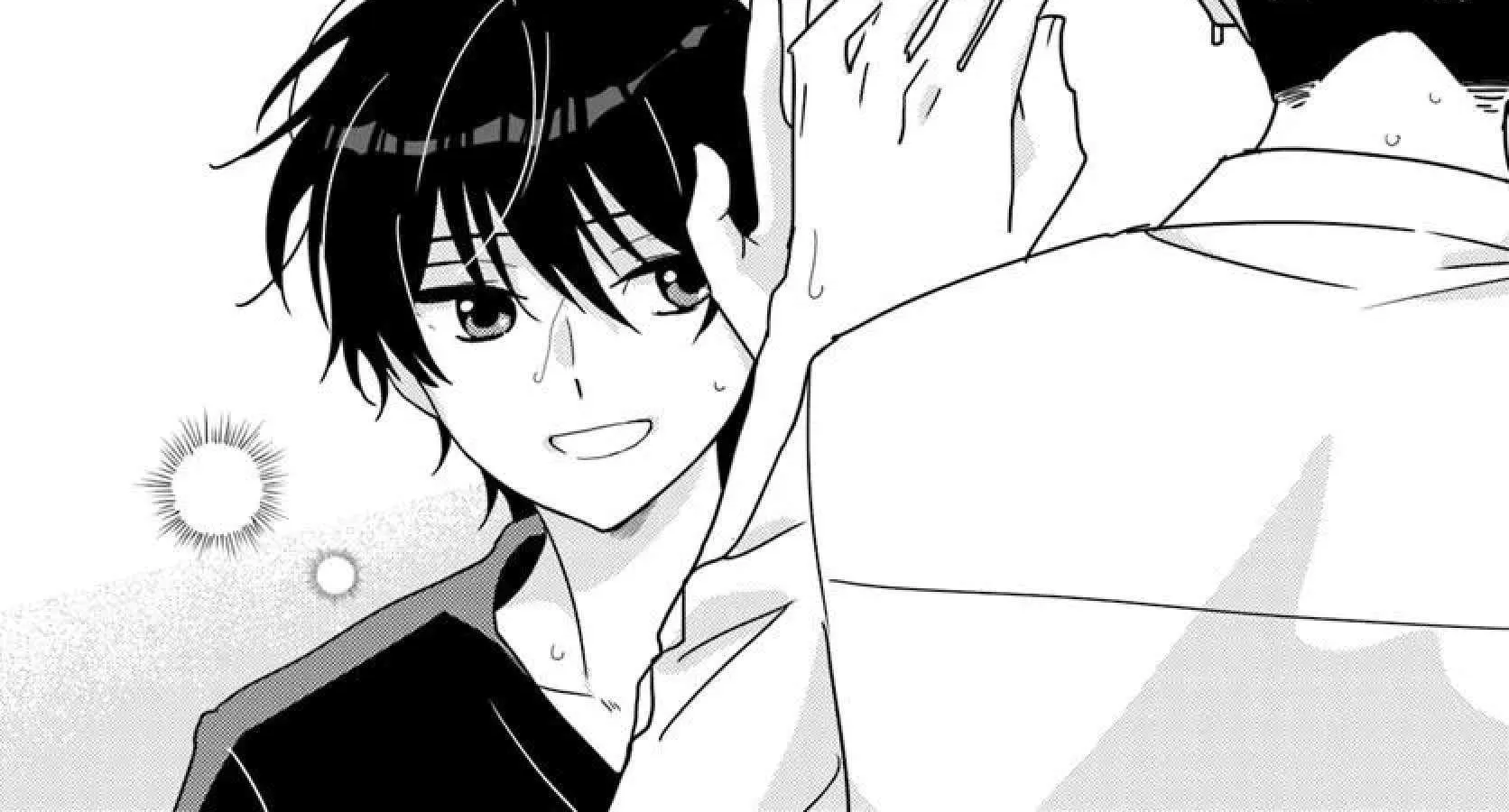 Nibanme na Boku to Ichiban no Kanojo