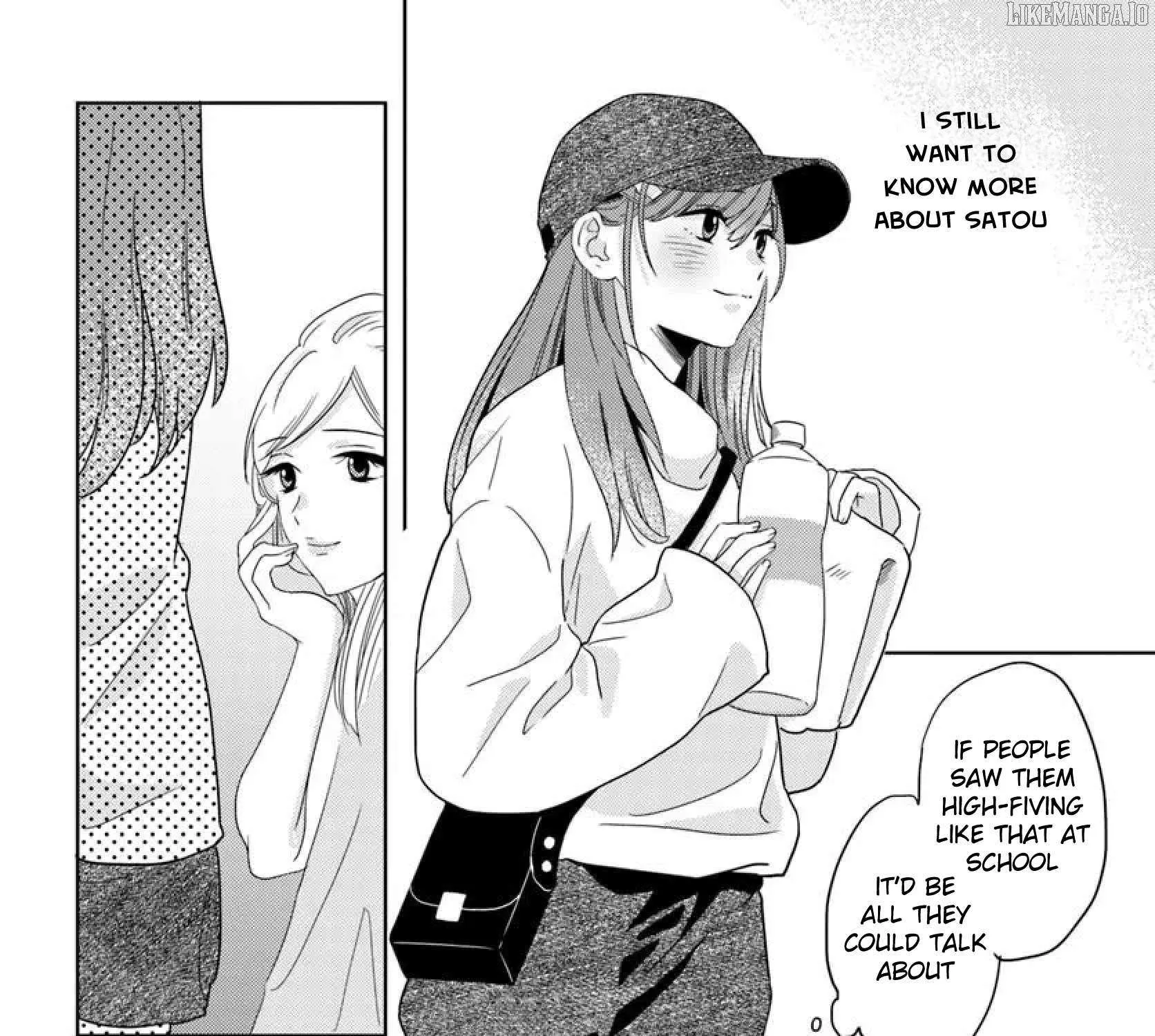 Nibanme na Boku to Ichiban no Kanojo