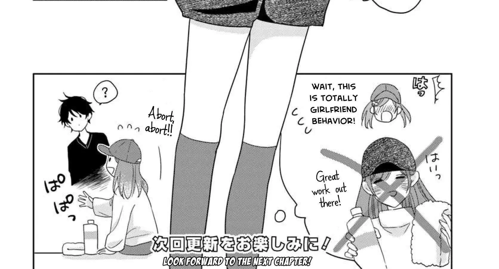 Nibanme na Boku to Ichiban no Kanojo