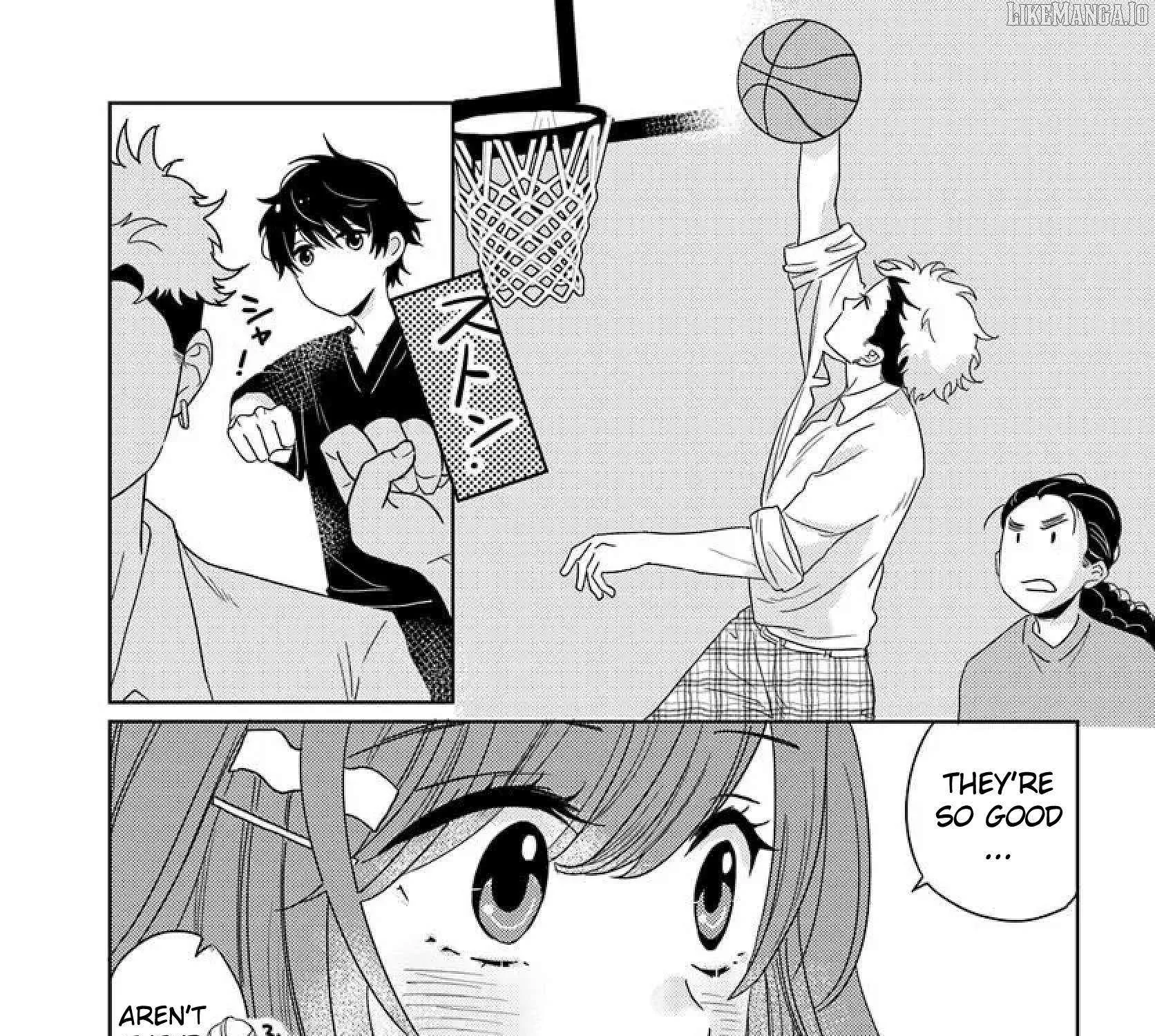 Nibanme na Boku to Ichiban no Kanojo