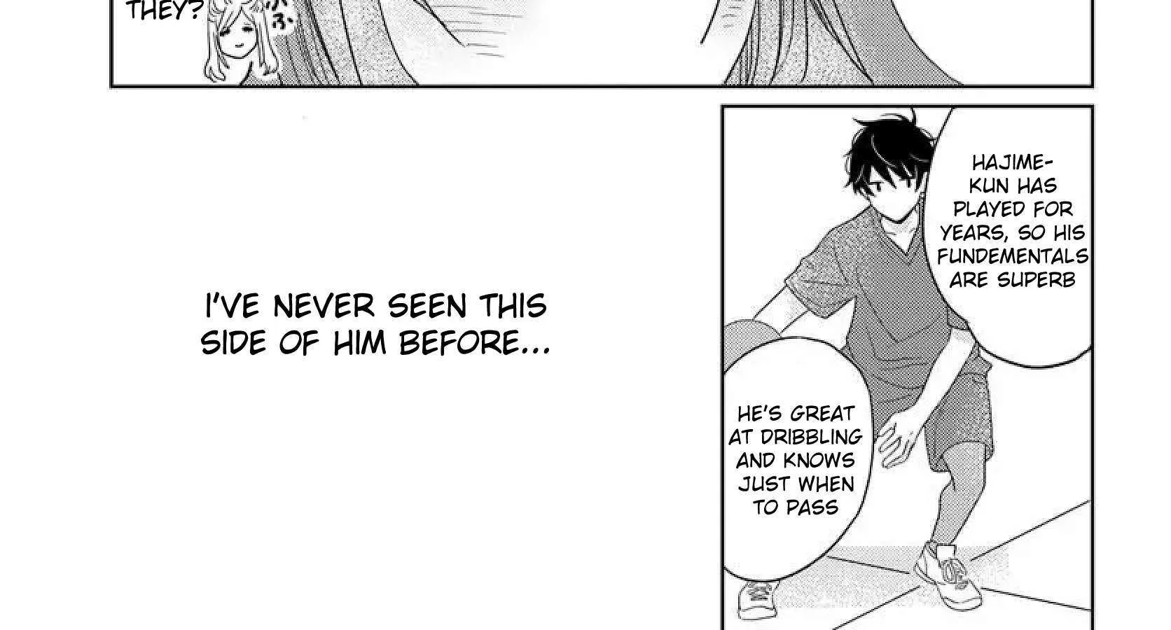 Nibanme na Boku to Ichiban no Kanojo