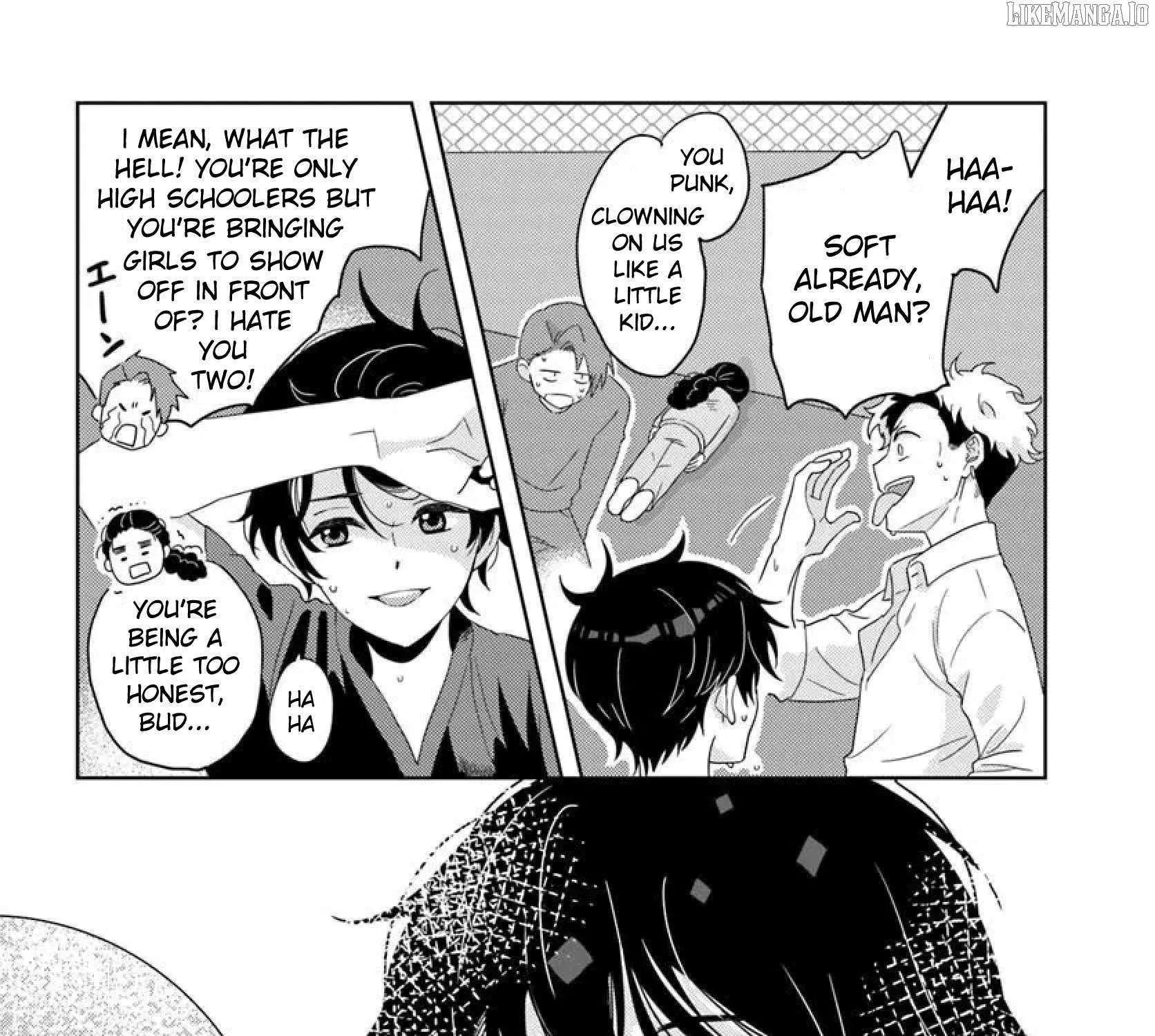 Nibanme na Boku to Ichiban no Kanojo