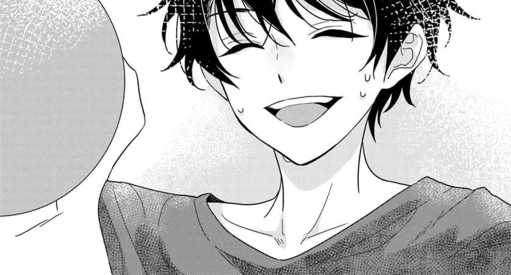 Nibanme na Boku to Ichiban no Kanojo