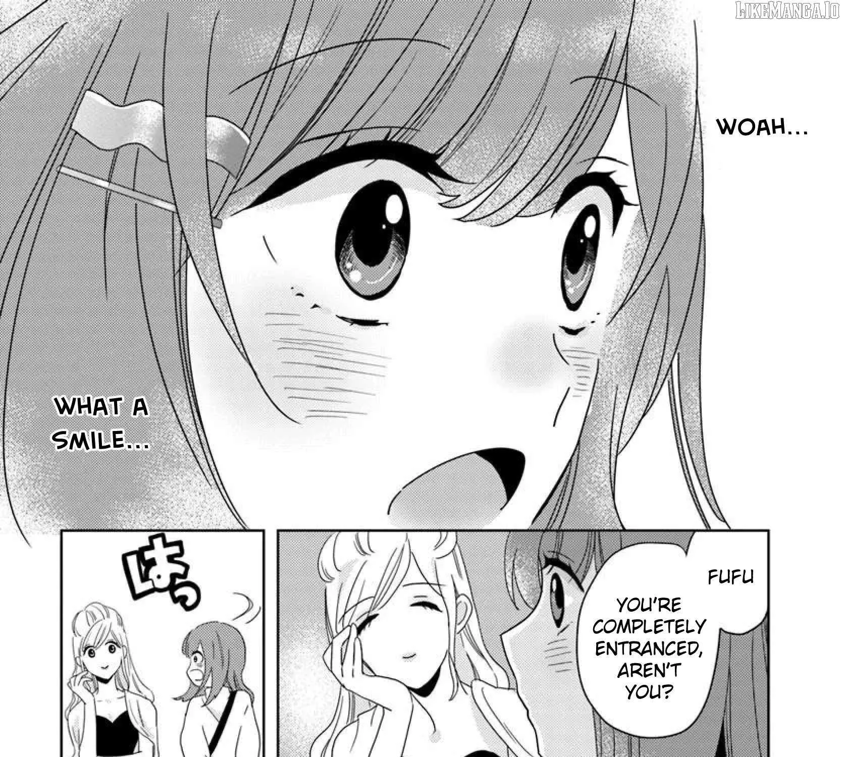 Nibanme na Boku to Ichiban no Kanojo