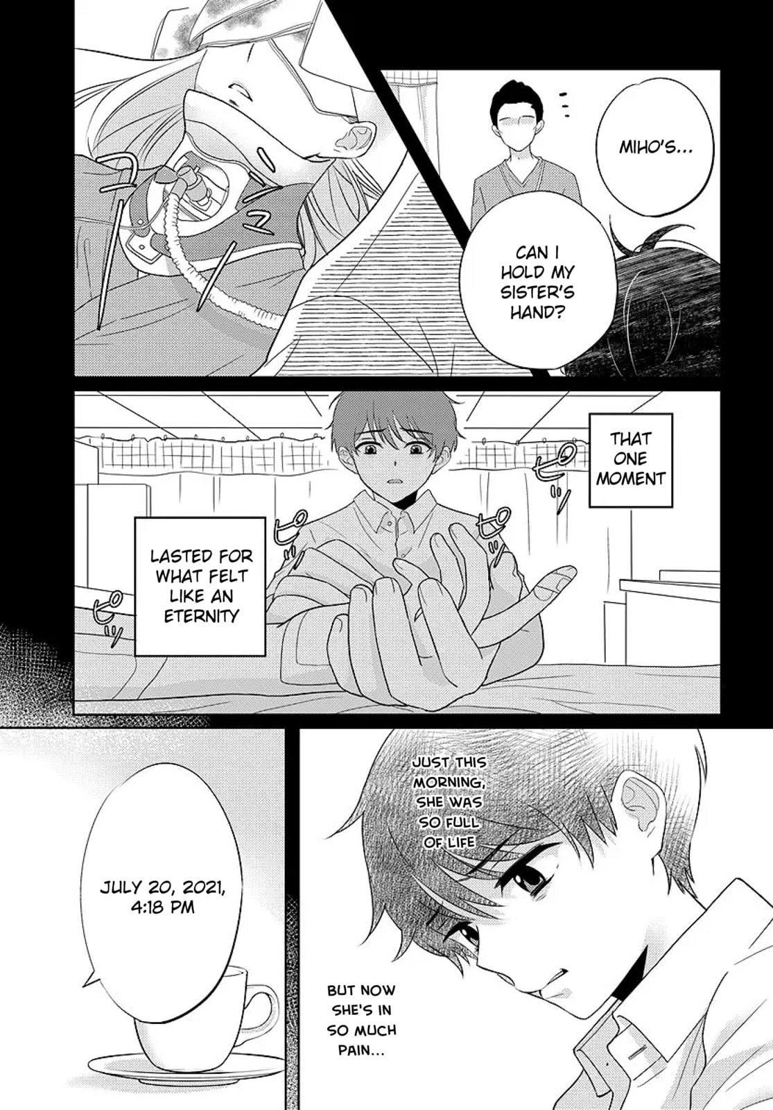 Nibanme na Boku to Ichiban no Kanojo